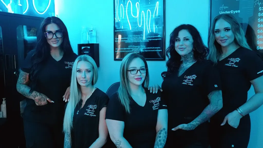 Luxe Vanity Medspa — Medical spa in Grapevine